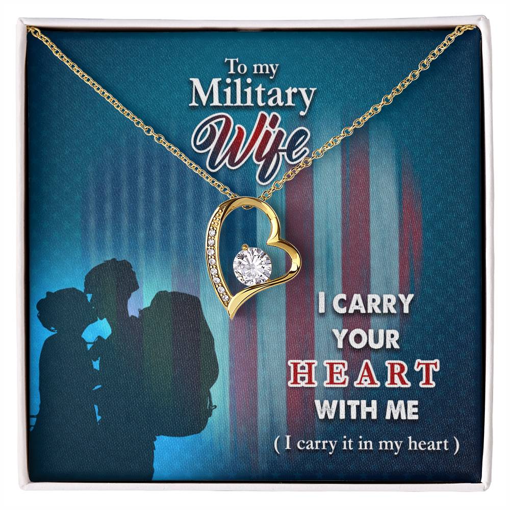 Military Wife