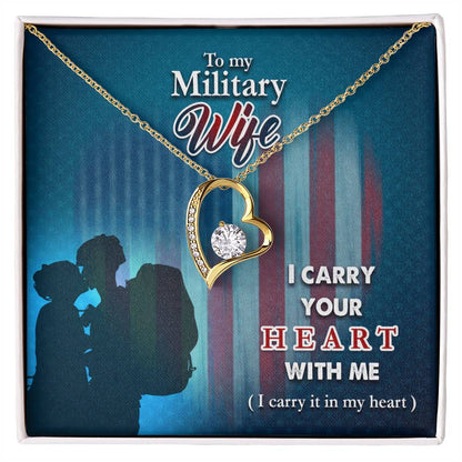 Military Wife