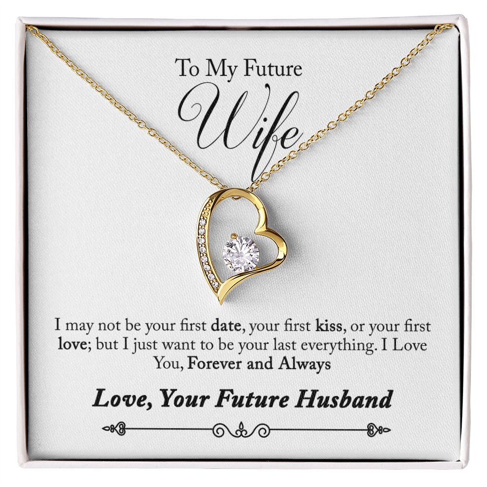 Last Everything Necklace