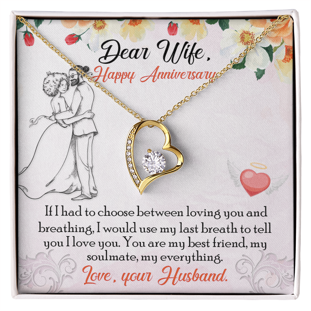 My Everything Necklace