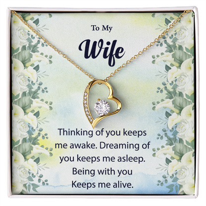Dream Wife Necklace