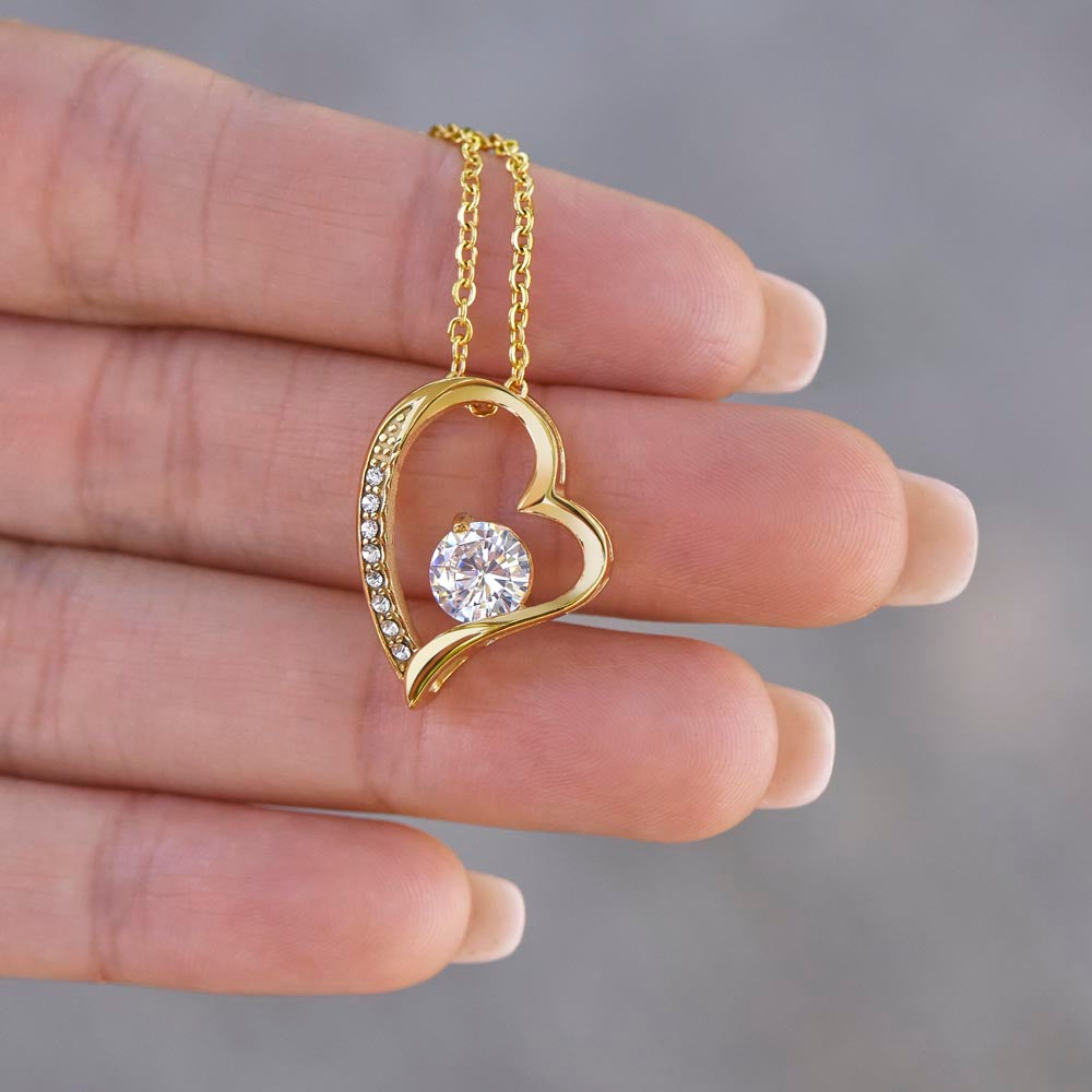 Dream Wife Necklace