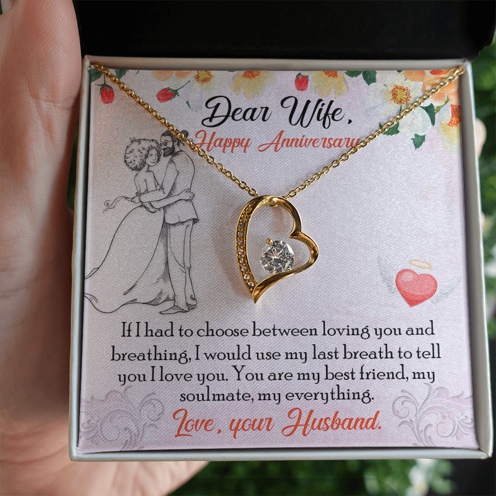 My Everything Necklace