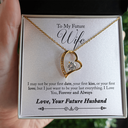 Last Everything Necklace