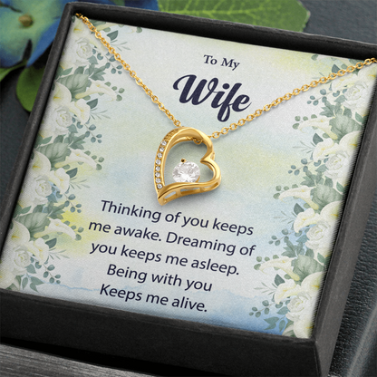 Dream Wife Necklace