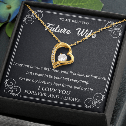 Beloved Future Wife