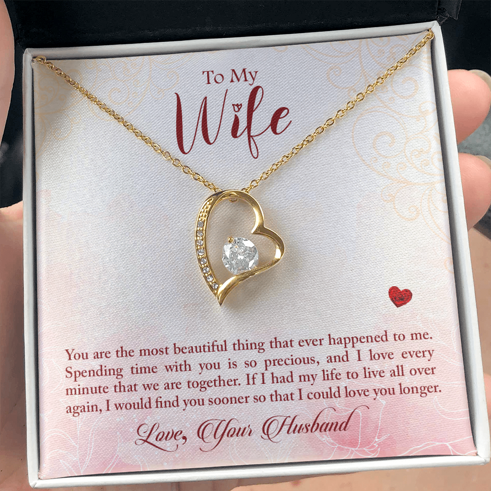 Most Beautiful Necklace